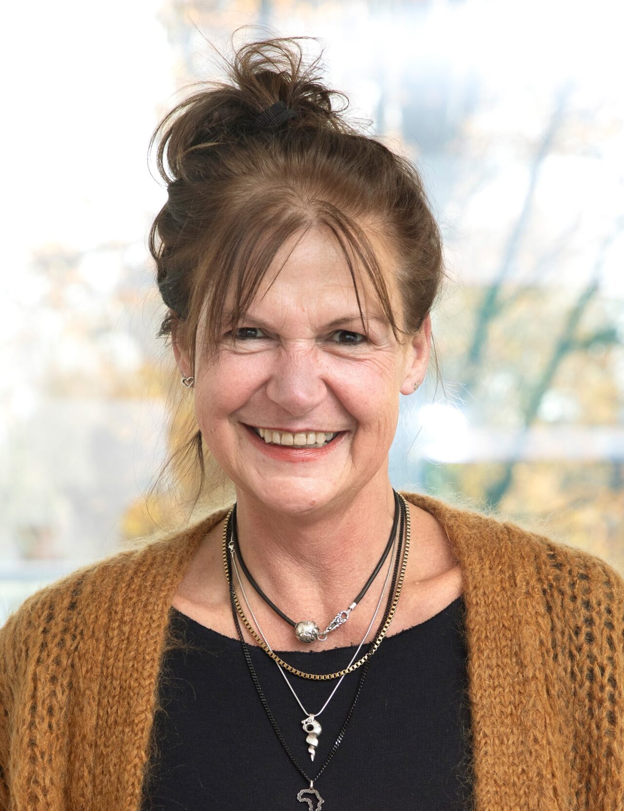 CV Dwors | desafor.de