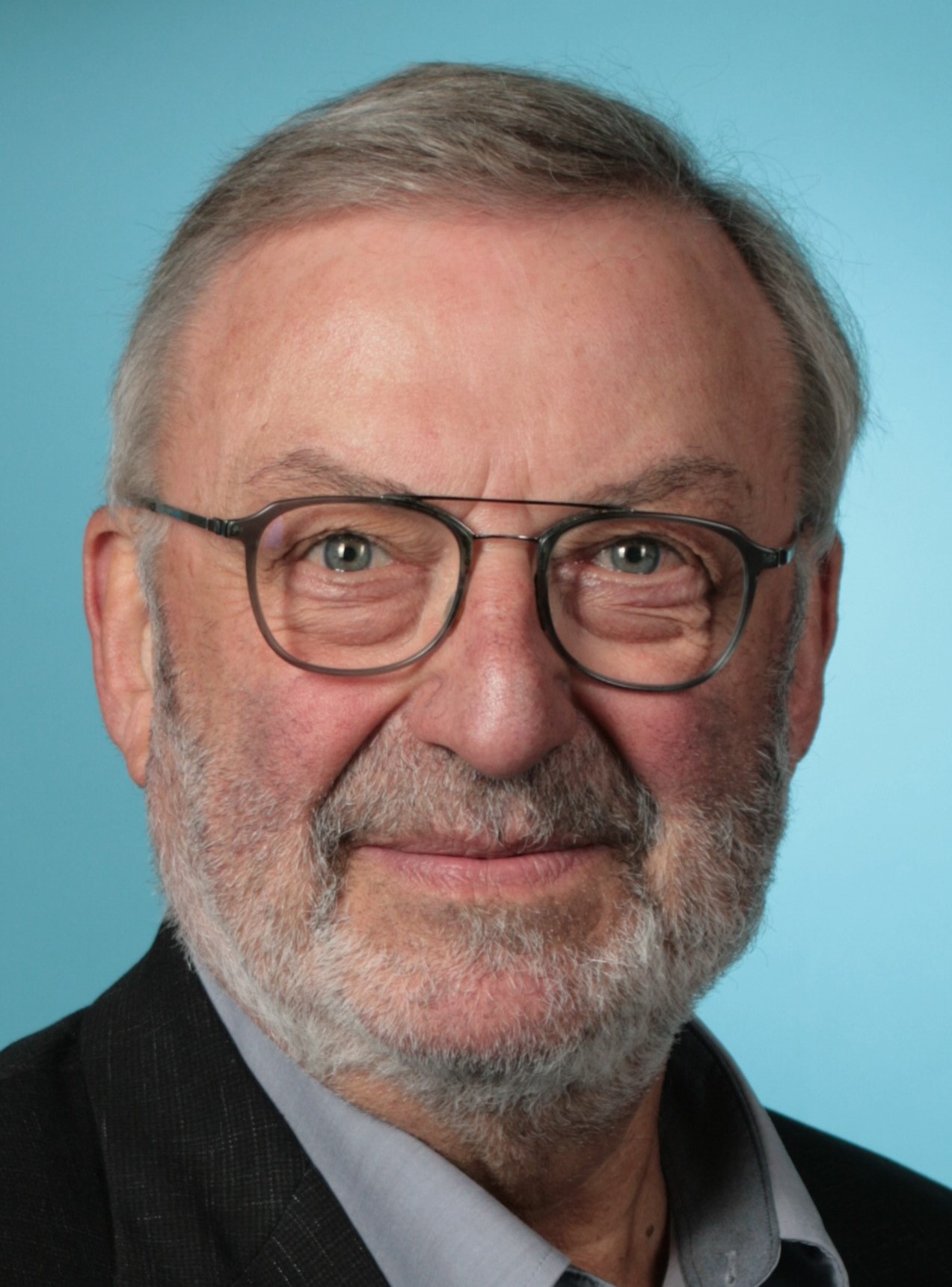  Klaus Brückner